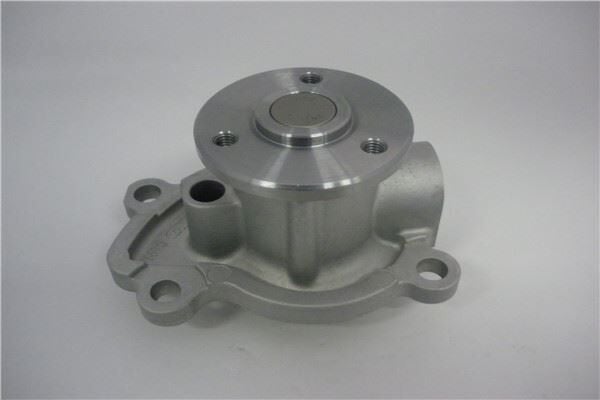 DEVİRDAİM SU POMPASI NISSAN QASHQAI 1.6L HR16DE J10 06-10