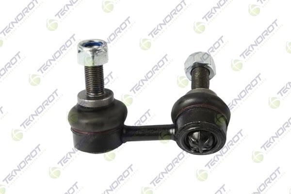 Z ROTU ÖN SOL NISSAN NAVARA 2.5L YD25DDTİ DCİ D40 4X2 4X4 04->