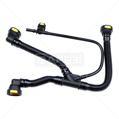 MOTOR HAVALANDIRMA BUHAR HORTUMU PARTNER-BERLINGO-P206-P207-P307-P308-P301-C2-C3-C-C-ELYSEE 1.6 VTI TU5