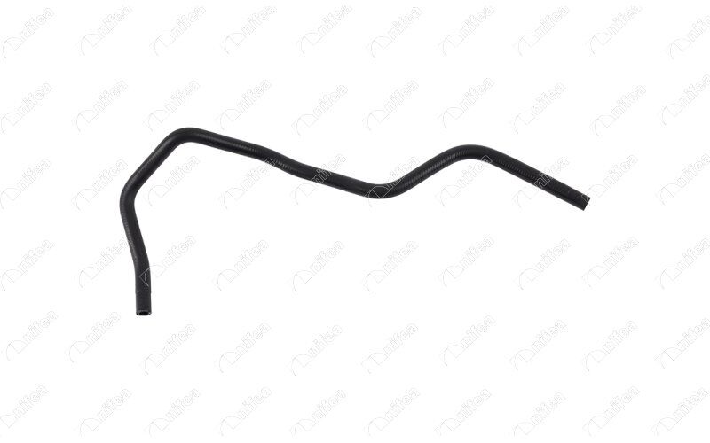 RADYATÖR TAHLİYE HORTUMU FORD TRANSİT 01> 2.4 TDCİ KISA