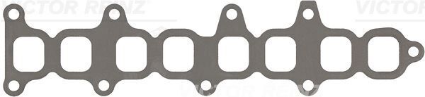 EMME MANİFOLD CONTASI ASTRA G-COMBO-CORSA C-MERIVA 1.7 DTİ