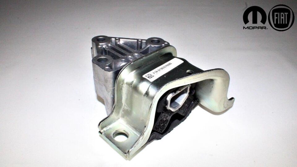 MOTOR TAKOZU SAĞ FIAT DUCATO III 06> 2.2 JTD 2.3 JTD