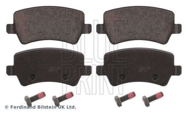 FREN BALATASI ARKA FORD S-MAX 09> GALAXY III 06> . VOLVO S60 10> S80 06> V60 V70 06> XC60 08> XC70 0 6> . LAND ROVER FREELANDER II L359 RANGE ROVER EVOQUE L538
