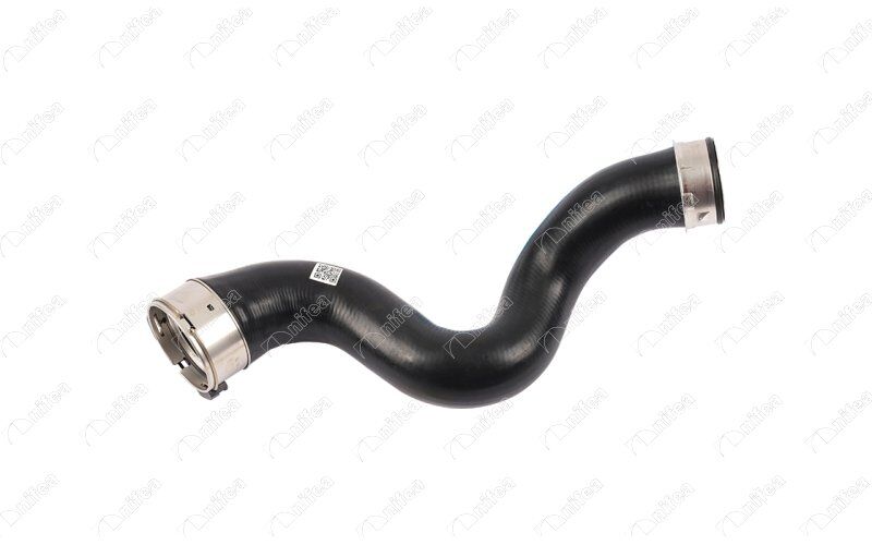 TURBOSARJ HORTUMU SOL BMW N47N E90 E91 E92 E93 E84