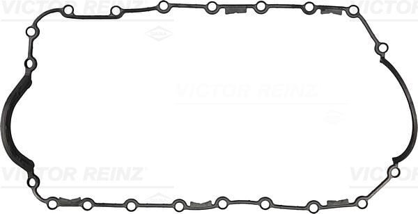 KARTER CONTASI NISSAN QASHQAI 1.5L K9K dizel Euro4 J10 07-09 RENAULT CLIO II 98>05 MEGANE II 02>08 LAGUNA II 01>06 1.4 K4J 1.5dCi K9K 1.6 K4M 026345P