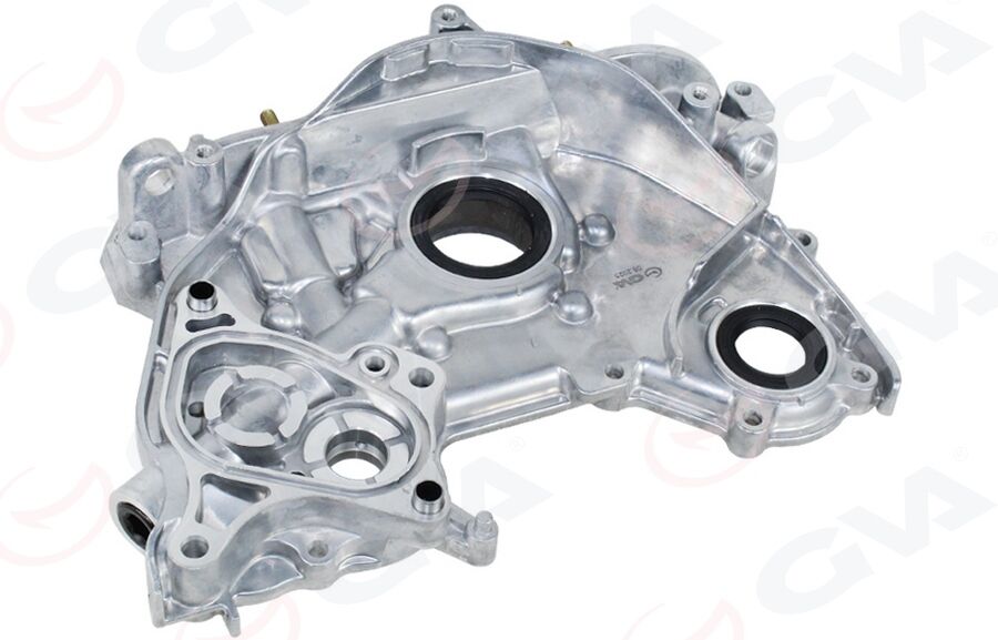 YAĞ POMPASI HONDA ACCORD 2.0L F20A F20B2 F20Z 90-98