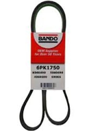 KANALLI KAYIŞ MGN 1.6-1.8-2.0 16V 00 > BERLINGO 99 > C5 01-04 P306 98-01 P406 96-04