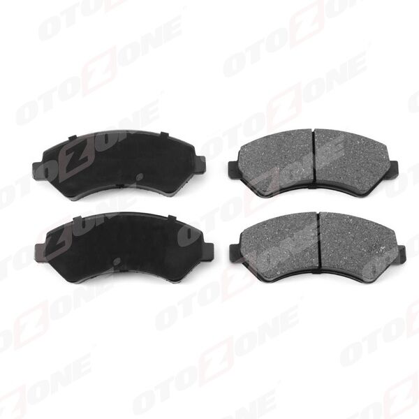 ÖN BALATA BOXER 06> JUMPER 06> DUCATO 06> 169.1x69.1x19