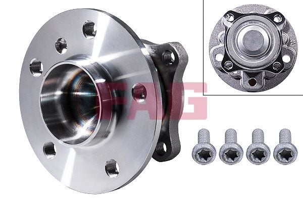 PORYA ARKA RULMANLI BMW F54-F55-F56-F57 2014-2019