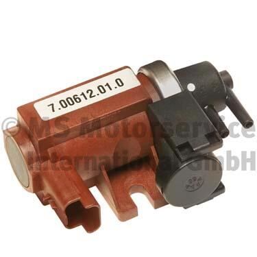 TURBO BASINÇ SENSÖRÜ P307 02 > P407 04 > C5 04 > 2.0 HDİ DW10 CTED4/BTED4