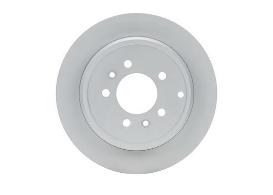 ARKA FREN AYNASI P607 2.0 2.0 HDİ 2.2 HDI-2.7 HDİ 3.0 V6 02/00 > 290x10x5DL