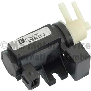 TURBO ELEKTROVANASI SELENOİD VALFİ CORSA D 1.3 CDTİ 06> Z13DTJ-A13DTC-DTE-DTR-Z13DTE INSIGNIA A-VECT RA C 1.9-2.0 CDTI
