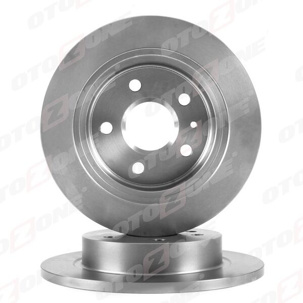 ARKA FREN AYNASI INSIGNIA A 08> SAAB 9-5 YS3G 10> 16 JANT 292x12x5DL DOLU