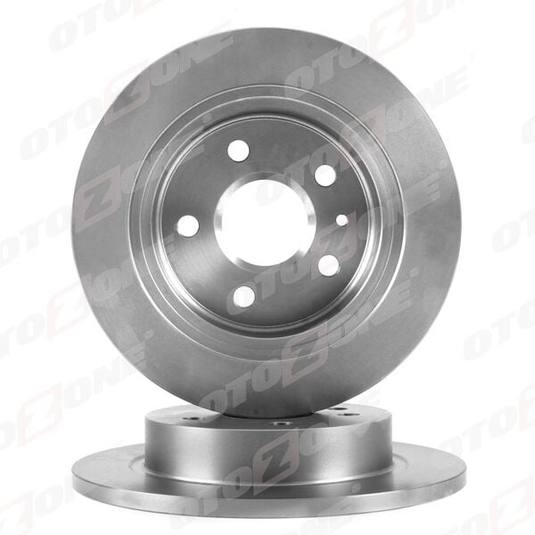 ARKA FREN AYNASI INSIGNIA A 08> SAAB 9-5 YS3G 10> 16 JANT 292x12x5DL DOLU