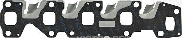 EGZOZ MANİFOLD CONTASI DOBLO-CORSA-IDEA-PANDA-PUNTO 1.3 JTD