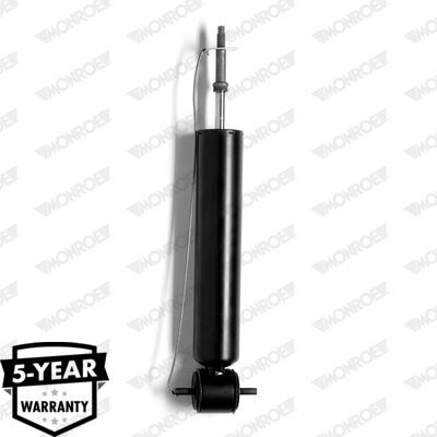 AMORTISOR ARKA GAZLI MERCEDES W114 W115 W116 W123 R107 W126 C126 R107 C107