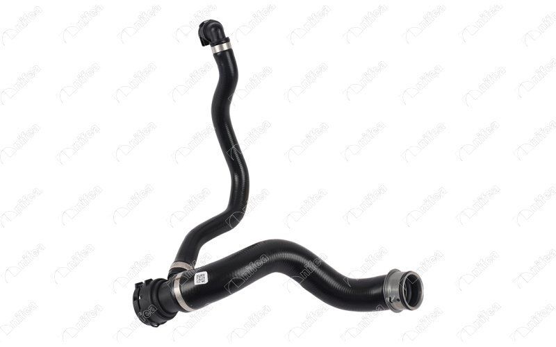 RADYATOR HORTUMU ALT MERCEDES W204 S204 C204 W212 S212 C207 A207