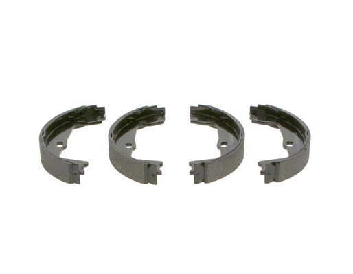ARKA PABUÇ BALATA VECTRA A 88-95 VECTRA B 95-03 OMEGA 91-97 ASTRA F 91-98