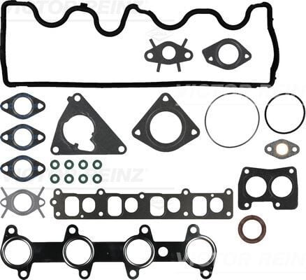 ÜST TAKIM CONTASI ALFA ROMEO 159 05>11 FIAT DOBLO-ASTRA H-VECTRA C-ZAFIRA 1.9 JTD KEÇELİ SKC SİZ SUBAP LASTİKLİ