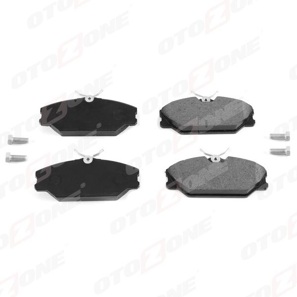 ÖN FREN BALATASI RENAULT MEGANE 99> LAGUNA 95> SCENIC 99> LOGAN 06> SAFRANE 96>00