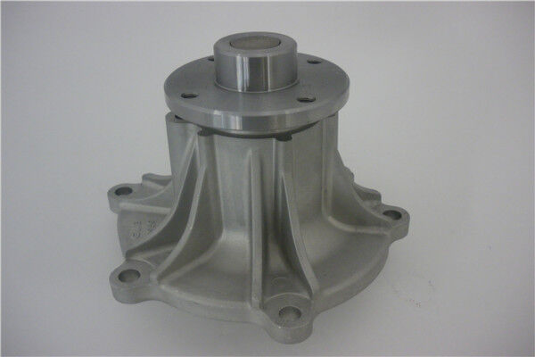 DEVİRDAİM SU POMPASI ISUZU D-MAX 2.5L 4JK1-TC TFS86 TFR86 Euro4 Euro5 07-12
