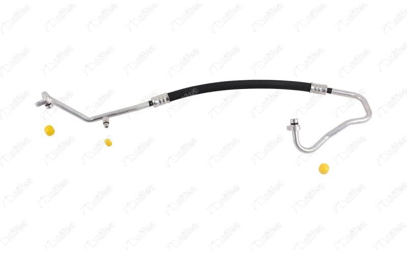KLİMA HORTUMU RENAULT MASTER III 10> OPEL MOVANO B 10> 2.3dCi