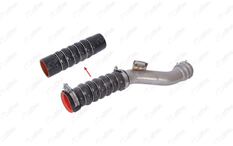 TURBO HORTUMU RENAULT CLIO III 1.5 DCI MODUS-GRAND MODUS 1.5 DCI METAL PARÇA HARİÇ