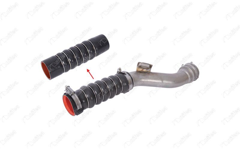 TURBO HORTUMU RENAULT CLIO III 1.5 DCI MODUS-GRAND MODUS 1.5 DCI METAL PARÇA HARİÇ
