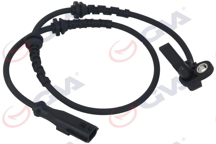 ABS SENSÖRÜ ÖN SAĞ-SOL RENAULT MEGANE III 09> FLUENCE 09> DACIA DUSTER 10>
