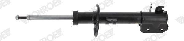 AMORTİSÖR ÖN SAĞ SUZUKI BALENO 1.2L K12C A1K412 16->