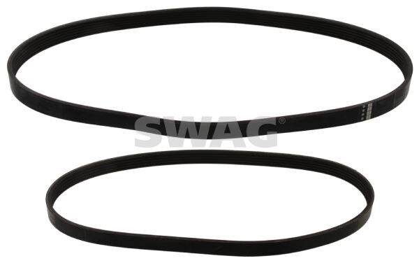 KANALLI V KAYISI SETI ELASTIK FOCUS 98>05 FIESTA IV 01>08 FUSION 01>12 1.6 ZETEC S 16V KLIMASIZ FEBI 40858