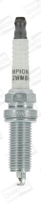 BUJİ IRIDIUM REA12WMB4 CLIO III 2.0 16V 06 > FLUENCE 1.6 16V 10 > LAGUNA III