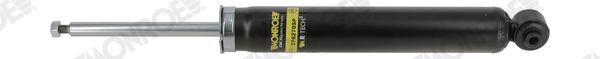 AMORTISOR ARKA 4-matic GAZLI MERCEDES GLC-CLASS X253 C253
