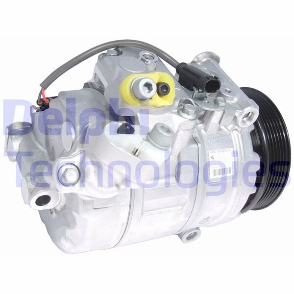 KLIMA KOMPRESORU BMW E82 E87 E88 E90 E91 E92 E93 E60 E61 E63 E64 E65 E66 E89