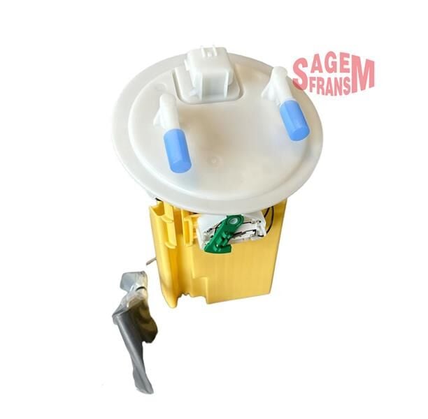 YAKIT DEPO ŞAMANDIRASI DUSTER 1.5 DCİ 4X4 10>