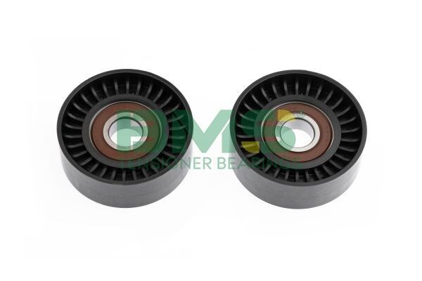 ALTERNATÖR GERGİ RULMANI KÜTÜKSÜZ T5-PASSAT-CADDY-GOLF4/5-JETTA-TOLEDO-LEON-IBIZA 1.6-1.8-2.0