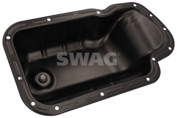 YAĞ KARTERİ PEUGEOT P106-P205-P206-P207-P306-P307-P1007-BIPPER-PARTNER CITROEN BERLINGO-NEMO-C2-C3-C 4-SAXO-XSARA-ZX 1.4 ET3J 1.1 TU1J