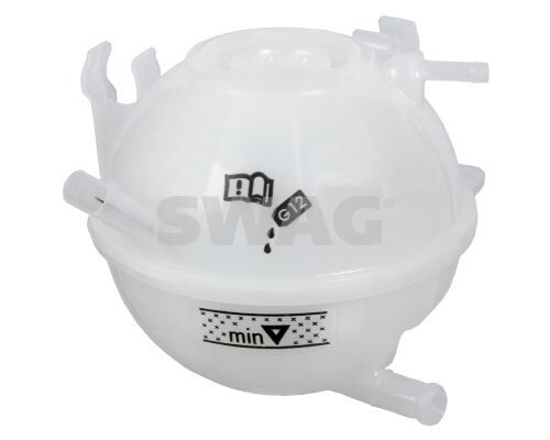 RADYATÖR YEDEK SU DEPOSU VW-SKODA-SEAT-AUDİ 04> GOLF5-GOLF6-JETTA-PASSAT-CADDY-A3-LEON-TİGUAN