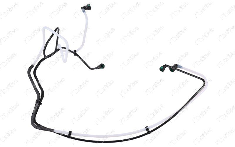 YAKIT BORUSU FORD TRANSİT 06> 2.2 TDCİ