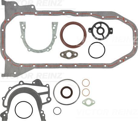 ALT TAKIM CONTA T4-LT35 2.4D-2.5TDI AGX ACV AJA ANJ