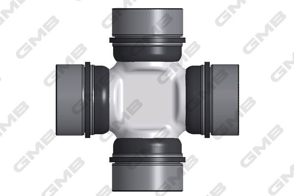 MAFSAL İSTAVROZU TOYOTA HILUX 2.4L 2L-T LN105 4x4 93-04 / 2.8L 3L LN106 4x4 88-94 / LAND CRUISER FZJ 80 KZJ90 VZJ90 96-99 yağlama glasörlüksüz ölçü: içten segmanlı boy:52 x kafa çapı:29