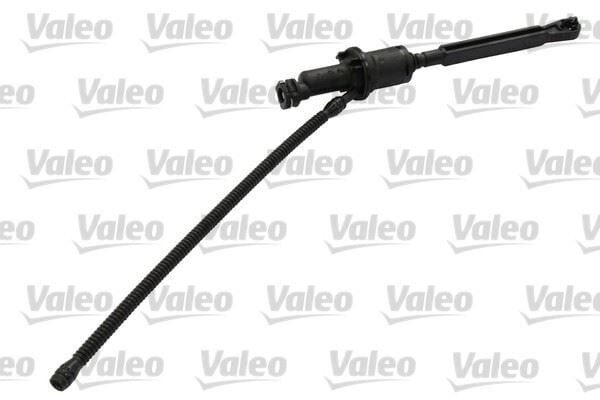 DEBRİYAJ ÜST MERKEZİ C4 I 1.6 VTİ-2.0 16V-1.6 HDİ-2.0 HDİ 04 > 307 2.0-1.6 HDİ 00 > 15.87mm