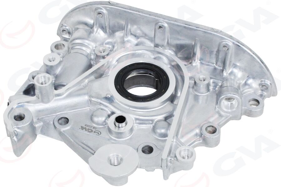 YAĞ POMPASI TOYOTA COROLLA 1.6L 4A-F karbüratörlü AE92 88-92