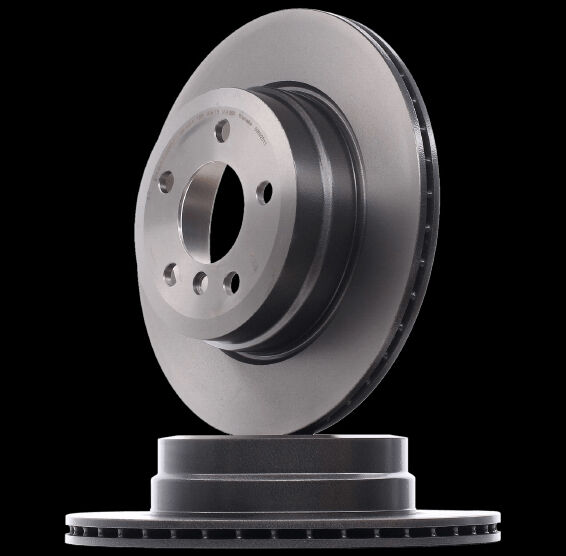 ARKA FREN DİSKİ DOLU TİP HONDA CIVIC 1.6L R16A2 VTEC sedan FD6 FB7 kasa 06-15 / 1.8L R18A VTEC H atchback FK2 kasa 06-> / 1.4L L13Z1 sport FK1 kasa 09-> 260 çap x 5 bijon - Takım disk fiyatıd