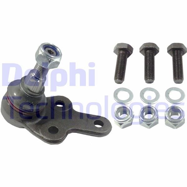 ROTİL ALT FORD FOCUS-CMAX 04> 21mm KALIN TİP