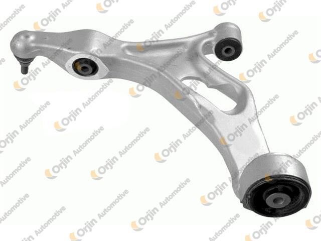 SALINCAK SOL ALT KOMPLE Q7 4L 2006-2015