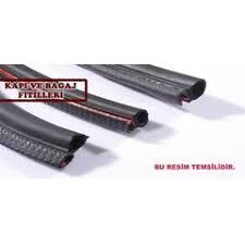 BAGAJ FİTİLİ TEK KAPI KANGOO 97 > E.M.