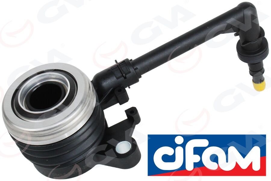 HİDROLİK DEBRİYAJ RULMANI MEGANE II-III-IV KANGOO 10>FLUENCE 09>CLIO III-IV LAGUNA III 07>15 TALISMA N 15> QASHQAI II 13> MICRA V 19> JUKE 14> X-TRAIL III 14> 1.2Tce 1.3Tce 1.5dCi 1.6Sce 1.6dCi