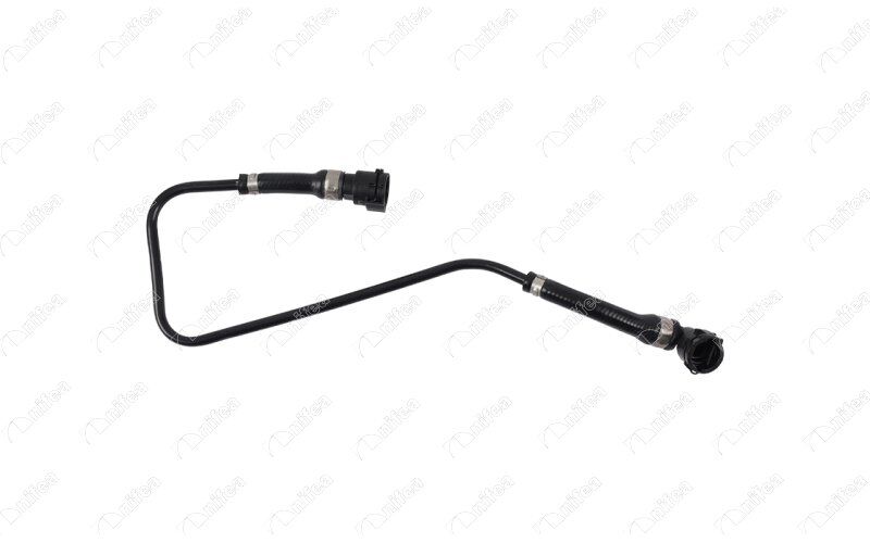 RADYATOR YEDEK SU DEPOSU HORTUMU BMW M62 E53