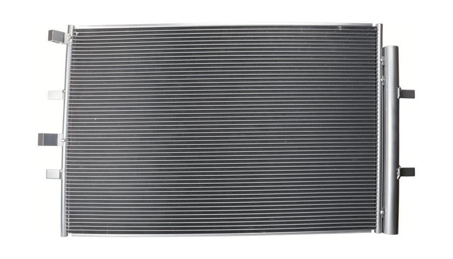 KLİMA RADYATORU KONDENSERİ TRANSİT CUSTOM V362 12> TRANSIT V363 14> 2.2 TDCİ 717x467 AL AL